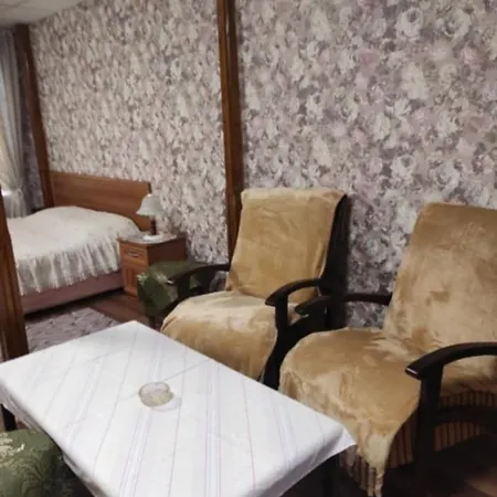 Tarnovka Daire Tırnova