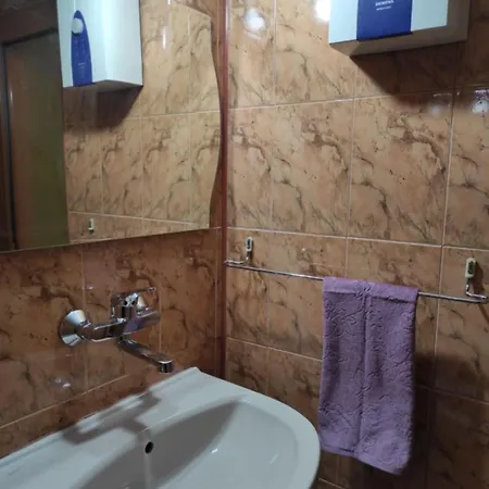 Tarnovka Apartamento Veliko Tárnovo