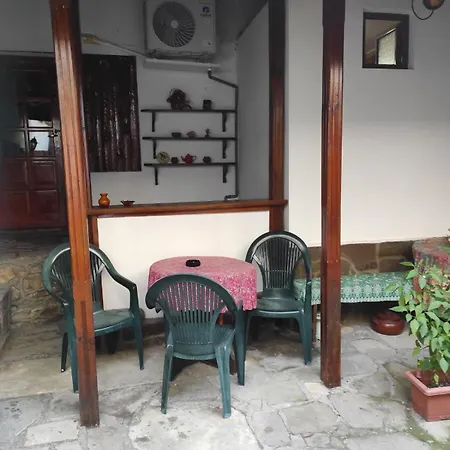 Daire Tarnovka Tırnova