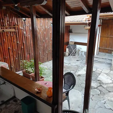 Tarnovka Apartamento Veliko Tárnovo