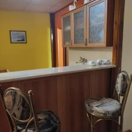 Tarnovka Veliko Tárnovo