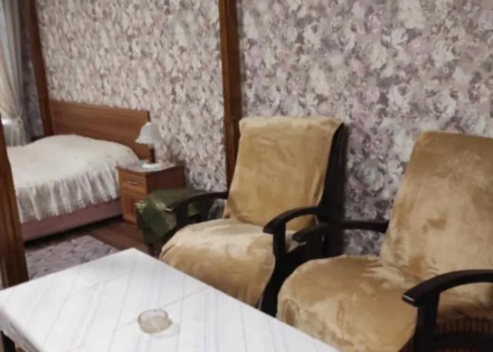 Tarnovka Daire Tırnova