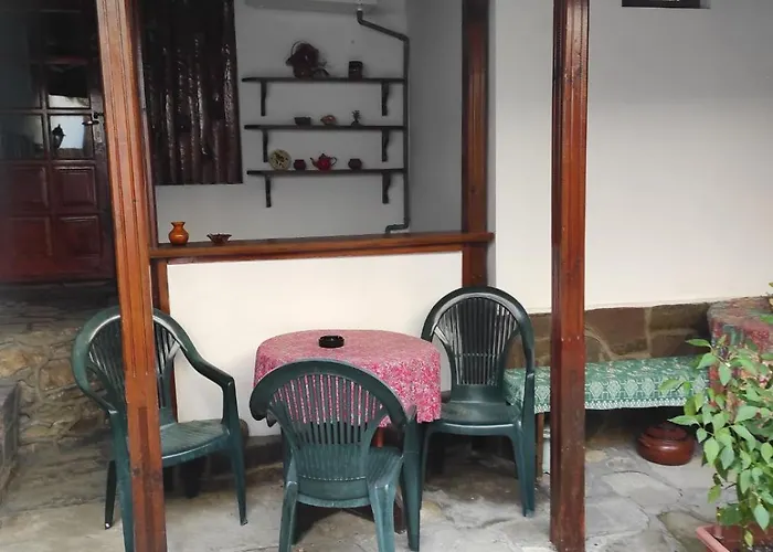 Apartman Tarnovka Veliko Tarnovo