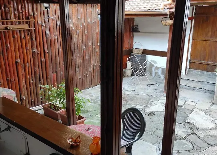 Tarnovka Apartman Veliko Tarnovo