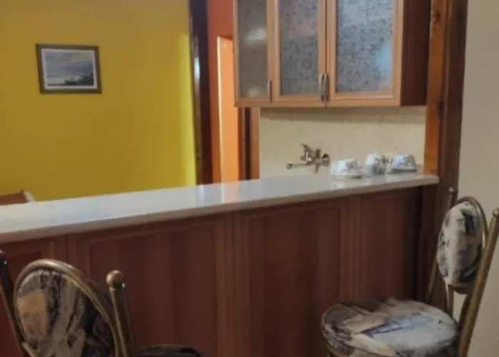 Tarnovka Veliko Tarnovo